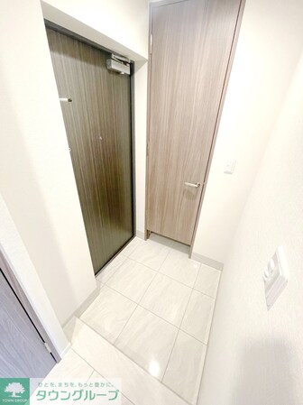 プレディアコート三軒茶屋の物件内観写真